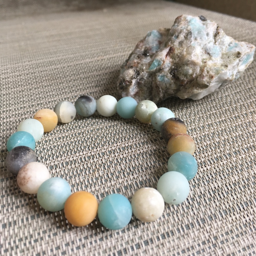 Amazing Amazonite